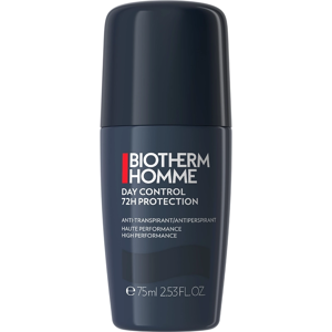 Biotherm Homme Day Control 72H Protection Deo Roll-On 75 ml (Limited Edition)