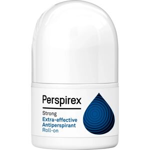 Perspirex Extra-Effective Antiperspirant Roll-On 20 ml - Strong