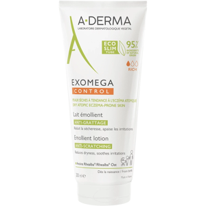 ADERMA A-DERMA Exomega Control Lotion 200 ml