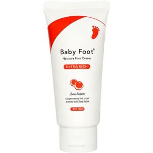 Baby Foot Moisture Foot Cream 80 gr.