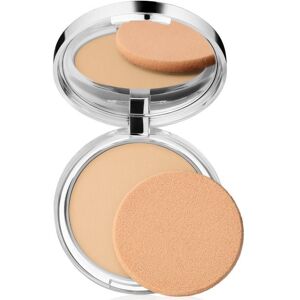 Clinique Stay-Matte Sheer Pressed Powder 7,6 gr. - 101 Invisible Matte