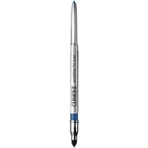 Clinique Quickliner For Eyes 0,3 gr. - Blue Grey