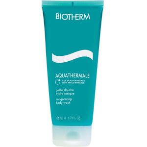 Biotherm Aquathermale Invigorating Body Wash 200 ml