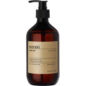 Meraki Hand Soap 490 ml - Northern Dawn