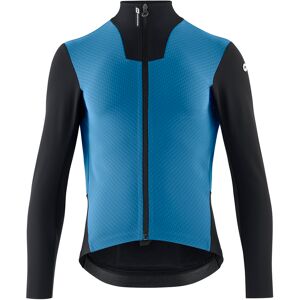 Assos -  Mille GT 3/3 Jakke S11  -  Storm Blue - XLG