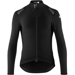 Assos -  Mille GT Ultraz Jakke S11 3/3  -  Black - M