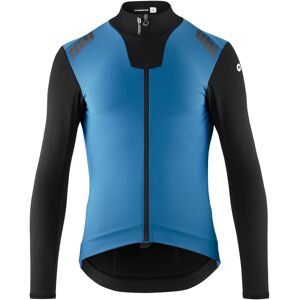 Assos -  Mille GT Ultraz Jakke S11 3/3  -  Storm Blue - L