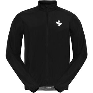 Sweet Protection -  Hunter Rain Jacket Unisex  -  Black - S