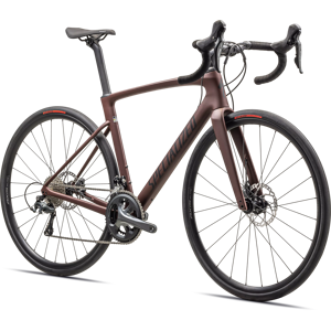 Specialized -  Roubaix Base  -  Rusted Red - 54 cm