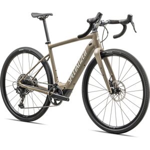 Specialized -  Turbo Creo 2 Comp E5  -  Satin Taupe/birch - 56 cm