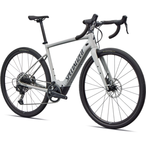 Specialized -  Turbo Creo 2 Comp E5  -  Dolomite Metallic - 58 cm