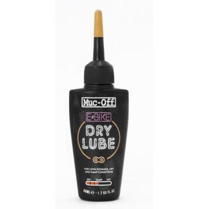 Muc-Off -  E-bike Dry Lube - 50ml Kædeolie