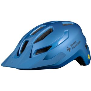Sweet Protection -  Ripper Mips  -  Sky Blue Metallic Str. 48 - 53cm