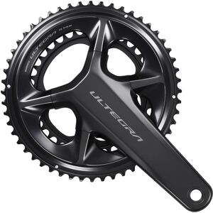 Shimano -  Ultegra Kranksæt FC - R8100 12 - Speed 172,5mm 52 - 36T