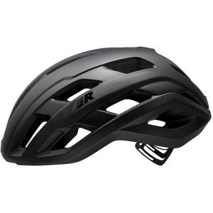 LAZER -  Strada Kineticore  -  Cykelhjelm - Sort - Large 58 - 61 cm.