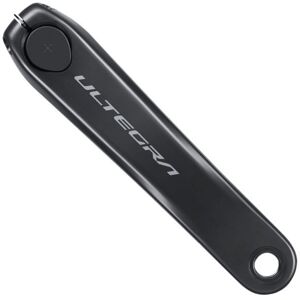 Shimano - Pedalarm Venstre  Ultegra 172.5mm FC - R8100 - P Wattmåler