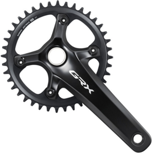 Shimano -  GRX Kranksæt 12 - Speed  -  FC - Rx820 - 1 42T