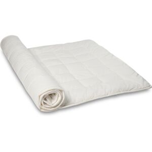 Temperaturregulerende rullemadras - 90x200 cm - Madrasbeskyttende rullemadras - Cool Zone Temperature Control
