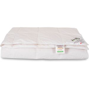 Zen Sleep Sommerdyne 140x220 cm med moskusdun - Let og sval sommerdyne fra