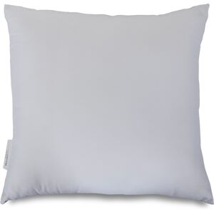 Zen Sleep Fiberpude - 50x60cm - Allergivenlig Microfiber Hovedpude -  pude med fiberfyld