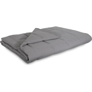 Zen Sleep Tyngdedyne 140x200 cm - 6 kg vægtdyne med glasperler -  dyner