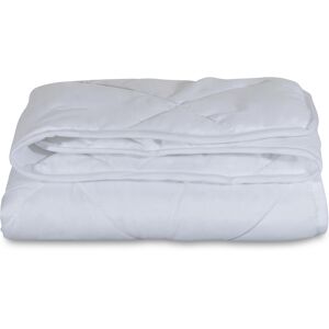 Zen Sleep Babydyne - Helårs fiberdyne - 70x100 cm -  dyne til baby