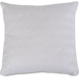 Borg Living Silkepude med mulberry silke - 60x63 cm -  hovedpude med silkefyld