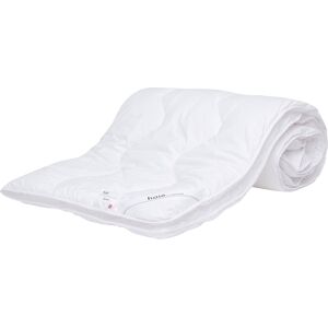 Høie Of Scandinavia Sommerdyne 140x220 cm - Blød fiberdyne - Sval dyne  - Høie dyne Gemini