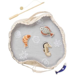 Ferm Living Fishing Game B: 50 cm - Multi