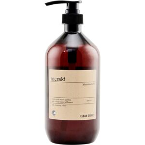 Meraki Opvaskemiddel 1000 ml - Blossom Breeze