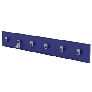 Montana Knagerække med 6 knager 10x69,6 cm - 135 Monarch