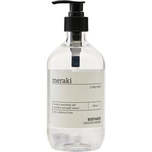 Meraki Body Wash 490 ml - Silky Mist