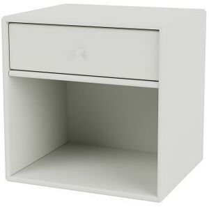 Montana Selection Dream Sengebord med ophængsbeslag 35,4x35,4x30 cm - 09 Nordic