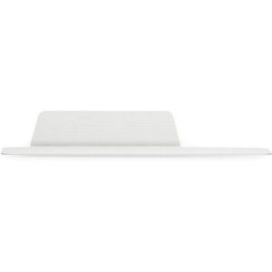 Normann Copenhagen Jet Hylde L: 80 cm - Hvid