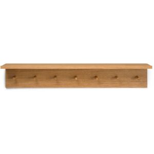 Ferm Living Place Rack Large B: 105 cm - Oak