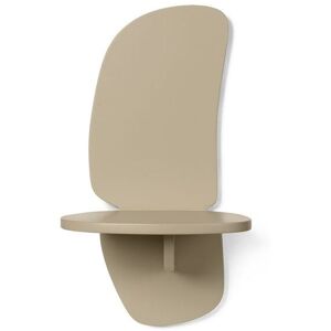 Ferm Living Pilu Shelf Large H: 40 cm - Cashmere