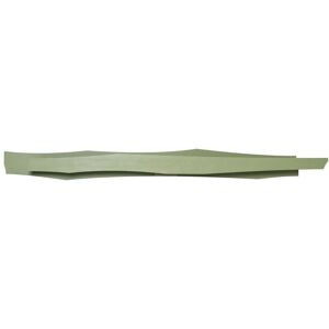 Ferm Living Leta Picture Rail B: 120 cm - Tea Green