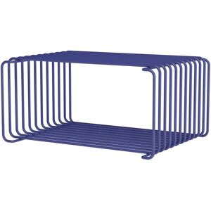 Montana Panton Wire Single Half Height 34,8x17,2x25,7 cm - Monarch