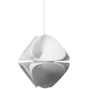 Frandsen Nova Pendant Ø52 cm - Opal White FORUDBESTIL: DECEMBER 2025