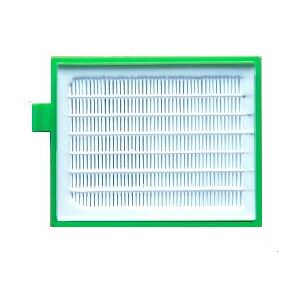 Electrolux og Philips Hepafilter