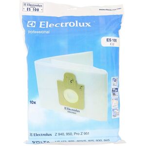 Electrolux Z940, Z950, Z951 - 10 pak støvsugerposer original