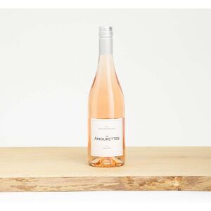 Interflora Les Amourettes Rosé Pays d`Oc HVE