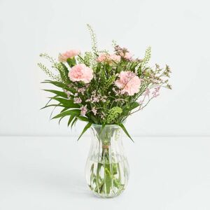 Interflora Den blomstrende hilsen