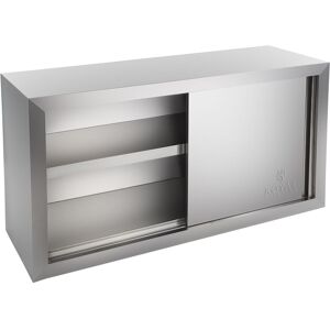 Royal Catering Vægskab - 120 cm RCHC-120/40