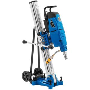 MSW Kerneboremaskine med boresøjle - 3600 W - 730 omdr./min. MSW-DDM-O5000S