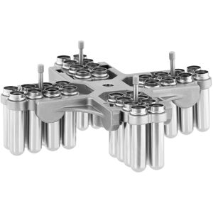 Steinberg Systems Rotor til mikrocentrifuge - 32 x 10 ml SBS-SR-32-10