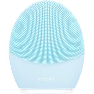 Foreo Luna™ 3 Facial Cleansing Massager Device Combination Skin 1 un.