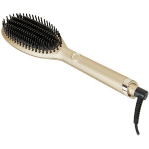 GHD Glide Smoothing Hot Brush 1 un. Bronze