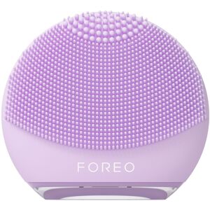 Foreo LUNA 4 go Facial Cleansing Device 1 un. Lavender
