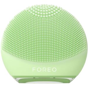 Foreo LUNA 4 go Facial Cleansing Device 1 un. Pistachio